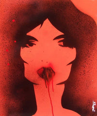 The Kisser