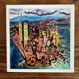 Coasters - Landmarks