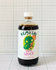 Umami Soy Sauce