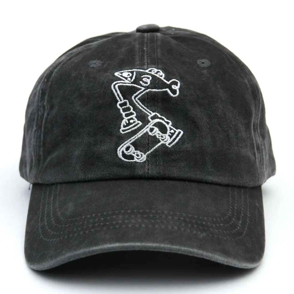 Skater Fish Cap