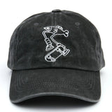 Skater Fish Cap