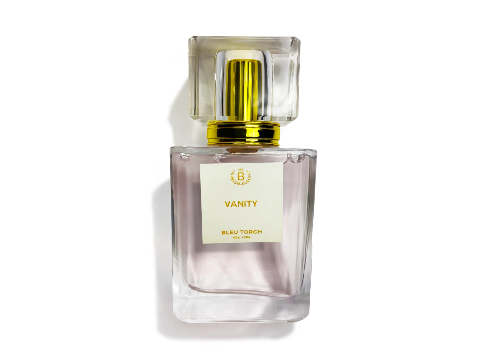 Vanity 50ml Perfume