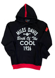 Miles Davis Hoodie