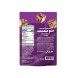 Dark Chocolate + Sea Salt Bites