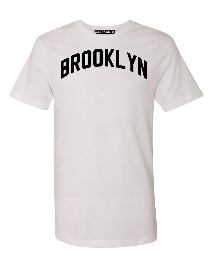 Brooklyn T Shirt Brooklyn Made Store