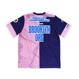 Brooklyn Org x Mazzi Sports Williamsburg Jerseys