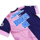 Brooklyn Org x Mazzi Sports Williamsburg Jerseys
