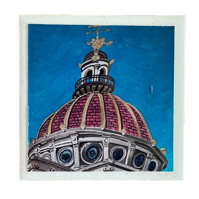 Coasters - Landmarks