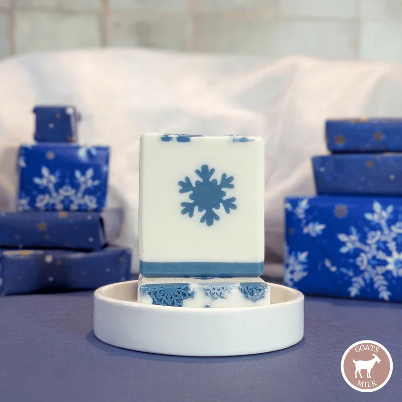 Winter Wonderland Soap