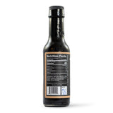 Tomasa - (Hot Ones™) Charred Habanero & Manzano Hot Sauce