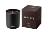 Charcoal Rouge Classic Candle