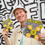 Tiny & Mighty - Artist Edition: Timothy Goodman