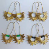Sunny Earrings