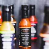 Cantina Royal Hot Sauce