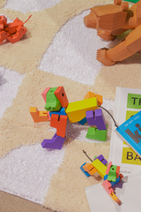 Cubebot® Milo Small Multicolored