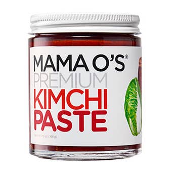 Mama O's Premium Kimchi Paste