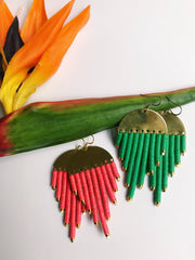 Empress Earrings