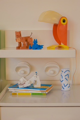 Cubebot® Milo Small Multicolored