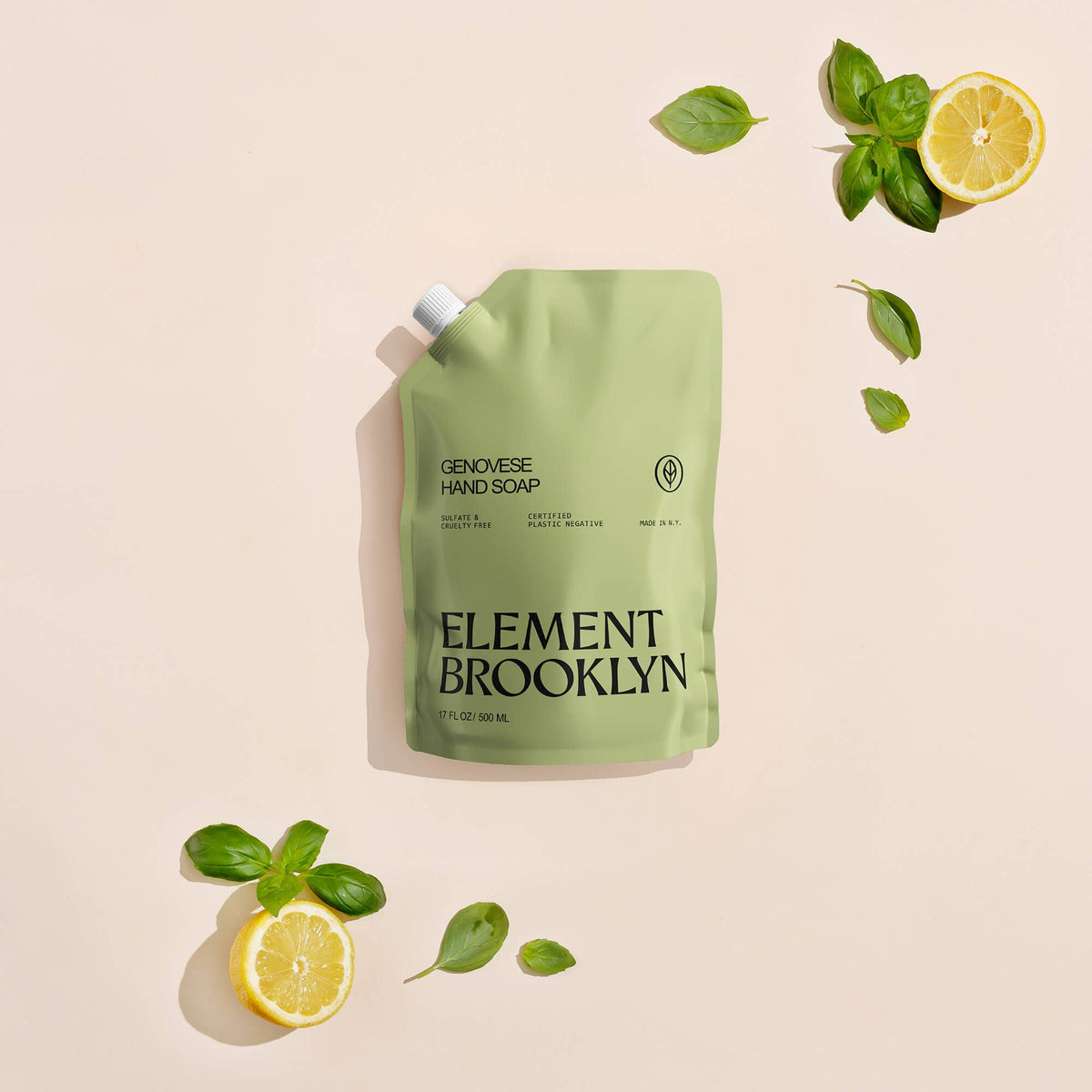Genovese Hand Soap