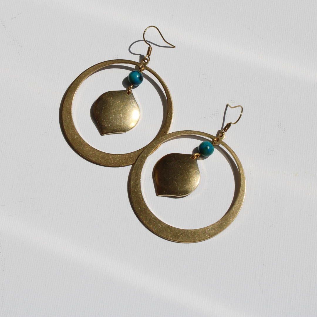 Ayanna Earrings