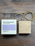 Irie - Blueberries, Banana & Coconut Milk Soap