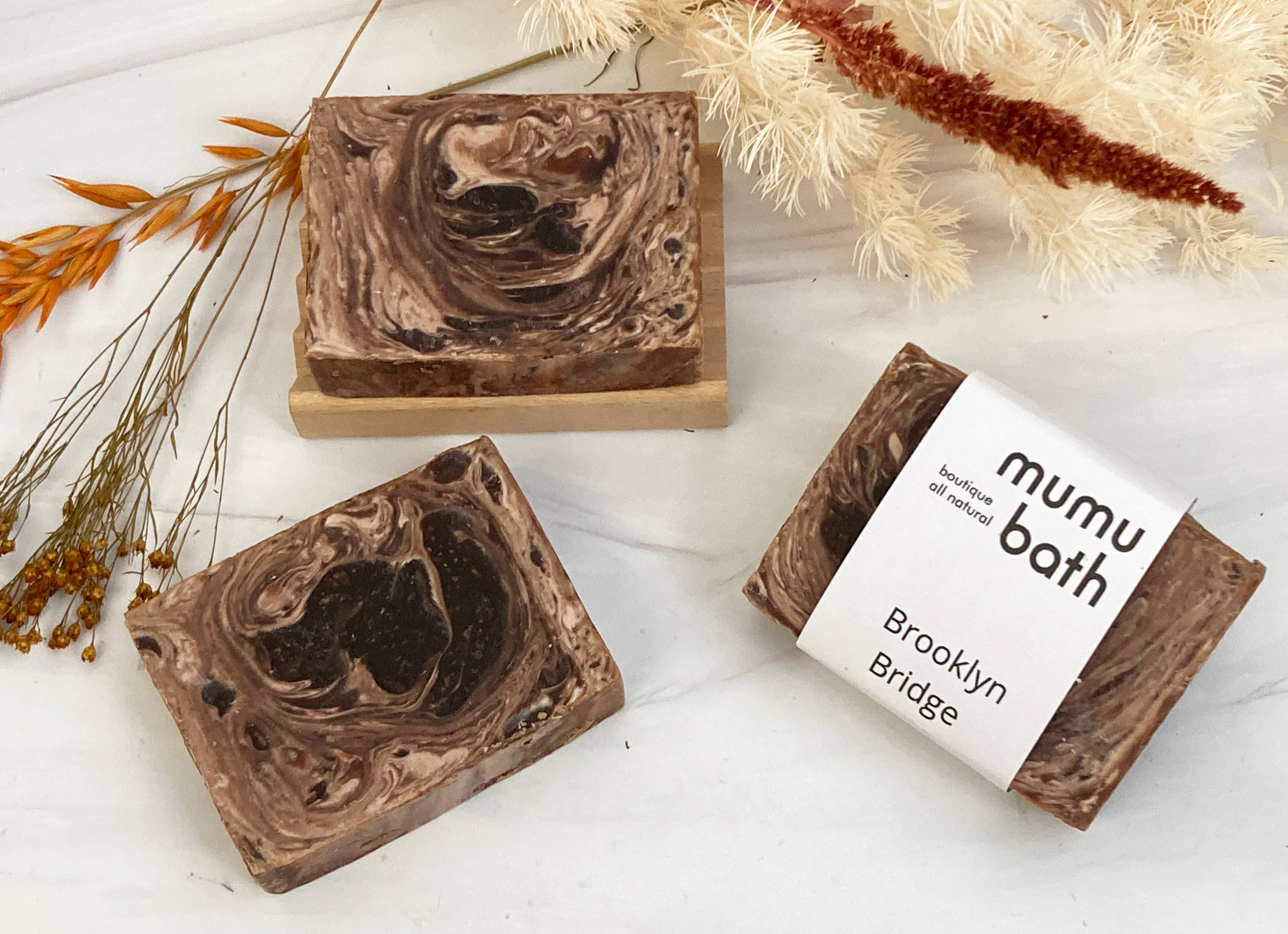 Brooklyn Bridge Soap