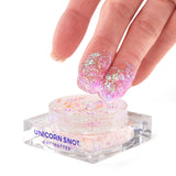 Antimatter Next-Gen Glitter Paste (Pulse Red/Pink)
