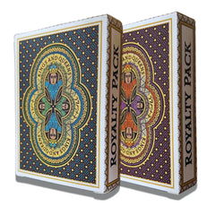 Deseta x Jamhuri Wear Playing Cards