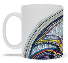 Better Dreams and Plenty Mug