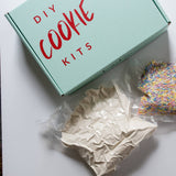DIY Sprinkle Cookie Kit