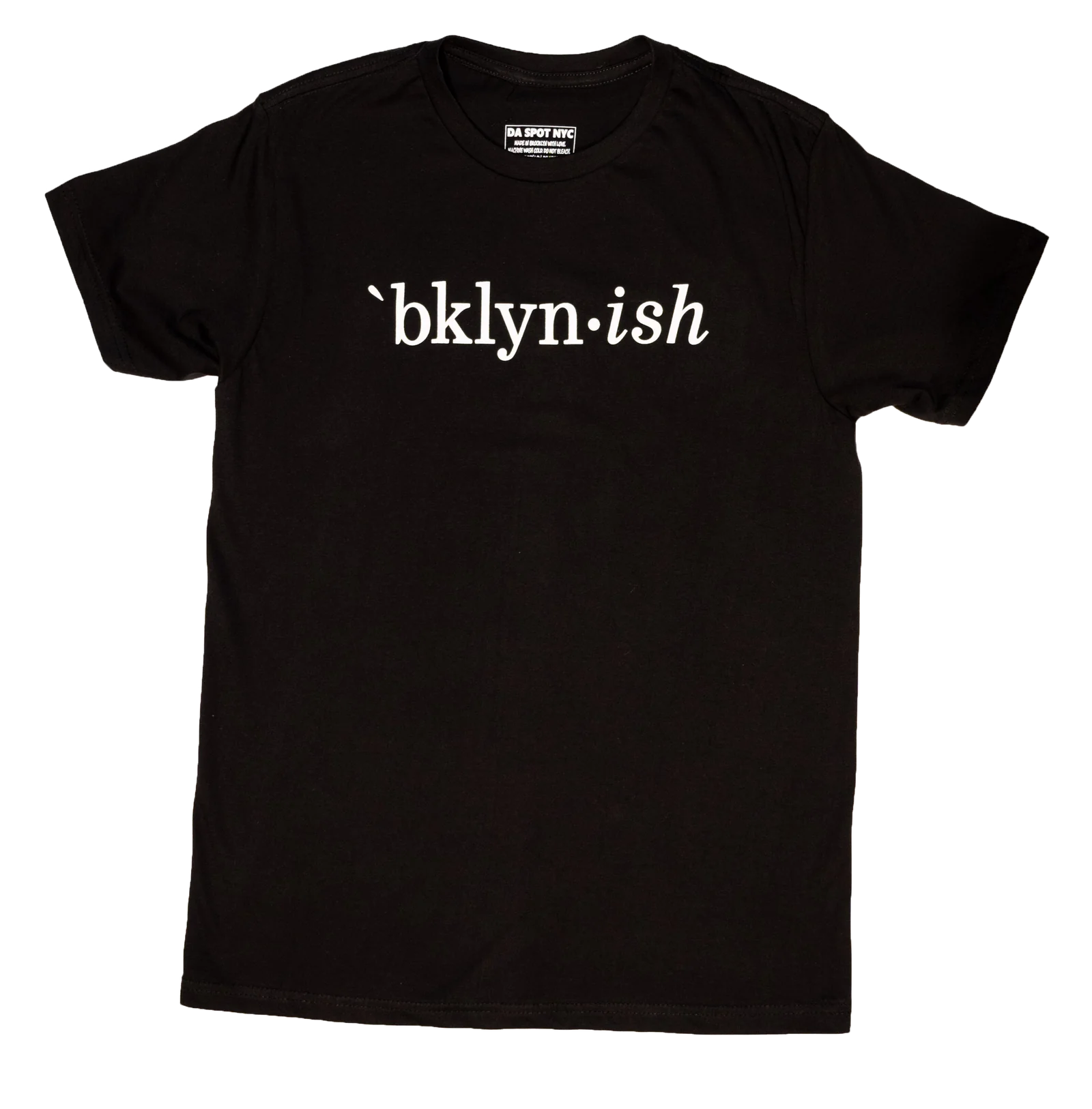 Bklyn•ish T-Shirt