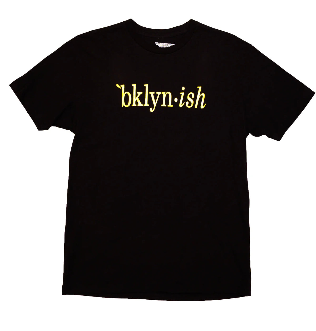 Bklyn•ish T-Shirt