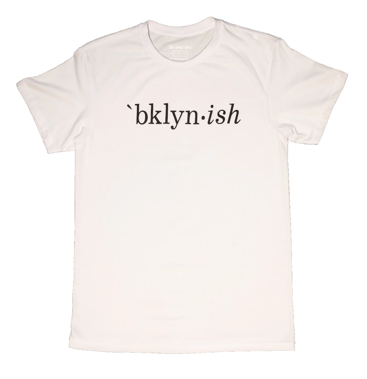 Bklyn•ish T-Shirt