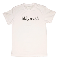 Bklyn•ish T-Shirt