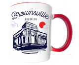 Brownsville Mug