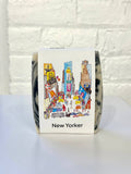 New Yorker Soap