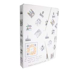 New York City Greeting Card Pack