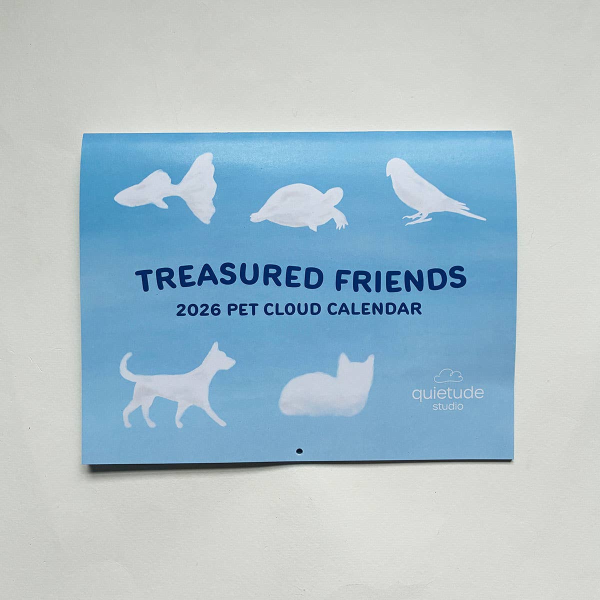 2026 Pet Calendar