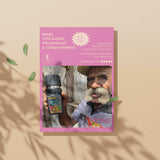 Brazil Vista Alegre, PNG Kuyahap & Congo Mapend (Dark Roast)