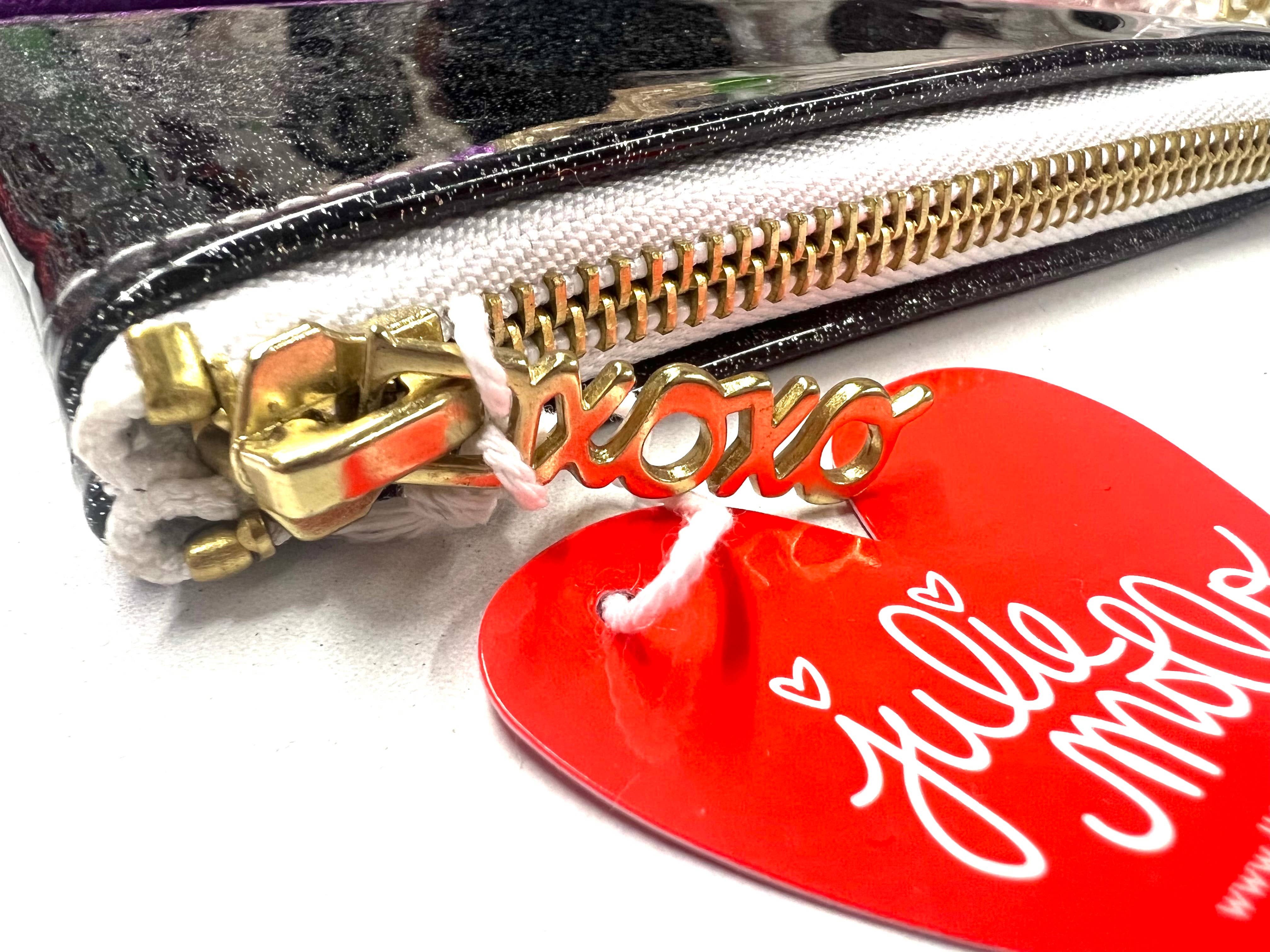 The Killer Klutch – A Cut Above the Rest! ✨🔪 Halloween Bag!