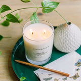 Catskills Classic 2-Wick Candle