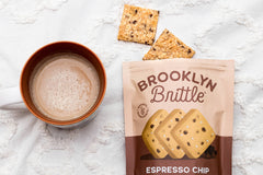 Espresso Chip Snack Pack