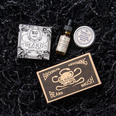 Beard Lovers Set