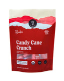 Candy Cane Crunch Minis Bag - Holiday Winter Limited Batch