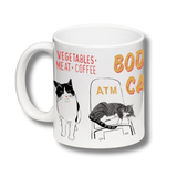 Valentines and Felines Gift Set