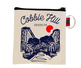 Cobble Hill Coin Purse