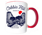 Cobble Hill Mug
