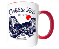 Cobble Hill Mug