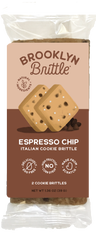 Espresso Chip Snack Pack