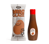 Miso Glaze